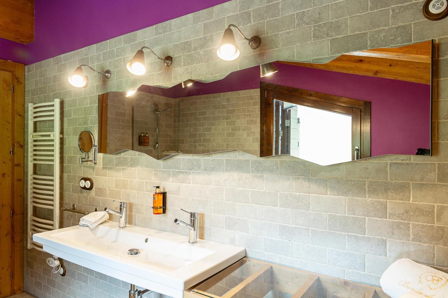 Borda Del Pi Lodge Canillo