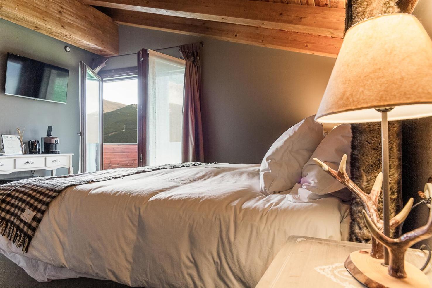 Lodge Borda Del Pi Canillo
